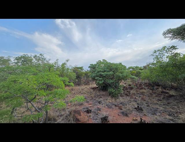 2,500M² VACANT LAND FOR SALE IN VERLOREN ESTATE